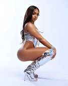 Анкета проститутки Забава - метро Беговой, возраст - 20