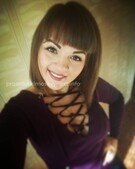 Анкета проститутки Аврора - метро Южное Бутово, возраст - 20