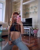 Анкета проститутки Лера - метро Басманный, возраст - 20