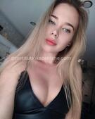 Анкета проститутки Нила - метро Выхино-Жулебино, возраст - 21