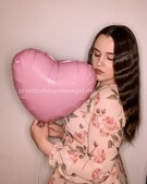 Анкета проститутки Ксения - метро Пресненский, возраст - 21