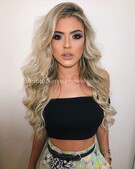 Анкета проститутки Анечка - метро Нагатино-Садовники, возраст - 22