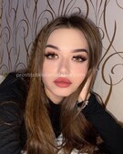 Анкета проститутки Ярослава - метро Хамовники, возраст - 22