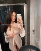 Анкета проститутки Рада - метро Дорогомилово, возраст - 22