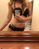 Анкета проститутки Инга - метро Хамовники, возраст - 22