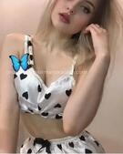 Анкета проститутки Наталья - метро Тверской, возраст - 22