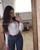 Анкета проститутки Софа - метро Тушино, возраст - 23