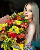 Анкета проститутки Илона - метро Чертаново Центральное, возраст - 23