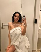 Анкета проститутки Елизавета - метро Дмитровский, возраст - 23