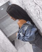 Анкета проститутки Риана - метро Мещанский, возраст - 23