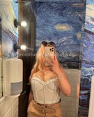 Анкета проститутки Лизочка - метро Дорогомилово, возраст - 23