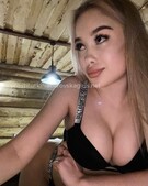 Анкета проститутки Лаура - метро Строгино, возраст - 23