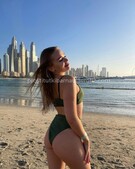 Анкета проститутки Яна - метро Черемушки, возраст - 23