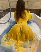 Анкета проститутки Мелисса - метро Арбат, возраст - 23