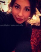 Анкета проститутки Аврора - метро Фили-Давыдково, возраст - 23