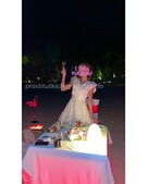 Анкета проститутки Зоя - метро Ломоносовский, возраст - 23