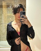 Анкета проститутки Жанна - метро Пресненский, возраст - 23