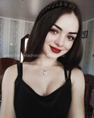 Анкета проститутки Юлия - метро Бабушкинский, возраст - 23