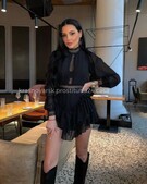 Анкета проститутки Милослава - метро Нагатино-Садовники, возраст - 23