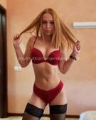 Анкета проститутки Лилия - метро Басманный, возраст - 23