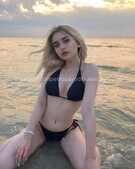 Анкета проститутки Элина - метро Филевский парк, возраст - 23