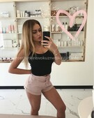 Анкета проститутки Анюта - метро Лосиноостровский, возраст - 23