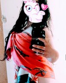 Анкета проститутки Николь - метро Пресненский, возраст - 23