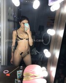 Анкета проститутки Роксана - метро Тверской, возраст - 23