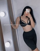 Анкета проститутки Зина - метро Тропарево-Никулино, возраст - 23