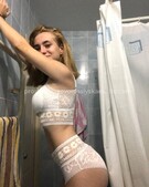 Анкета проститутки Алена - метро Фили-Давыдково, возраст - 23