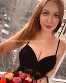 Анкета проститутки Юля - метро Северное Медведково, возраст - 23