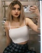 Анкета проститутки Ксюша - метро Щукино, возраст - 23