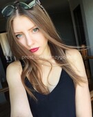 Анкета проститутки Зоя - метро Тверской, возраст - 23