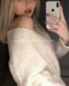 Анкета проститутки Любовь - метро Северное Медведково, возраст - 23