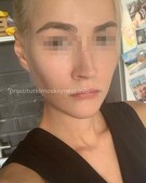 Анкета проститутки Пелагея - метро Теплый Стан, возраст - 23