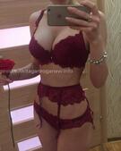 Анкета проститутки Нила - метро Тверской, возраст - 24