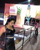 Анкета проститутки Алена - метро Дорогомилово, возраст - 24