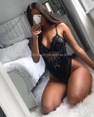 Анкета проститутки Дарина - метро Фили-Давыдково, возраст - 24