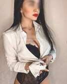 Анкета проститутки Лаура - метро Хамовники, возраст - 24