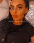 Анкета проститутки Карина - метро Южнопортовый, возраст - 24