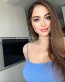 Анкета проститутки Викуся - метро Сокол, возраст - 24