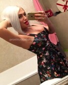 Анкета проститутки Варвара - метро Пресненский, возраст - 24