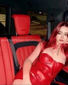 Анкета проститутки Стефания - метро Басманный, возраст - 24