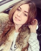 Анкета проститутки Танюша - метро Раменки, возраст - 24