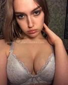 Анкета проститутки Ульяна - метро Измайлово, возраст - 24