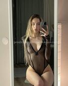 Анкета проститутки Викуля - метро Можайский, возраст - 24