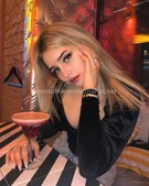 Анкета проститутки Юля - метро Крылатское, возраст - 24