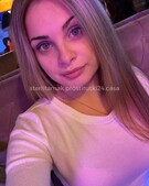 Анкета проститутки Любовь - метро Ховрино, возраст - 24