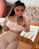 Анкета проститутки Кира - метро Тушино, возраст - 24