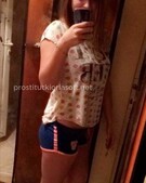 Анкета проститутки Катюша - метро Басманный, возраст - 24